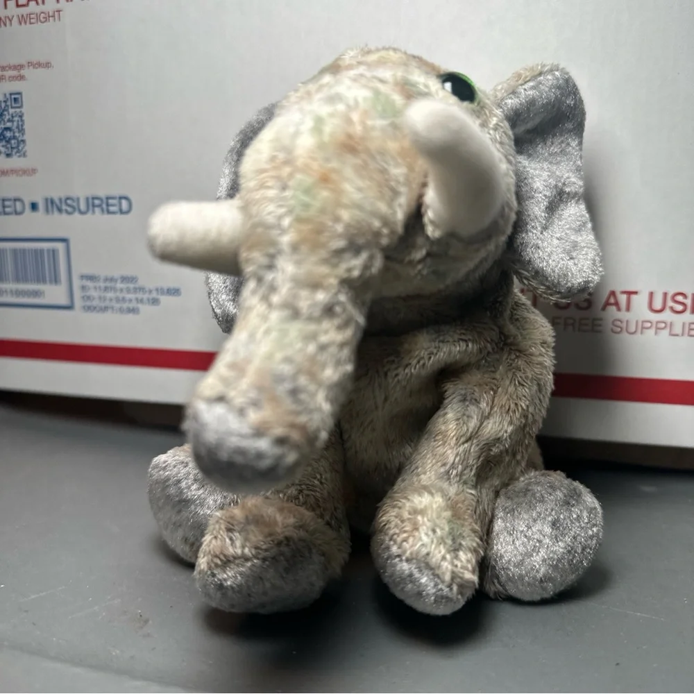 Ty beanie babies